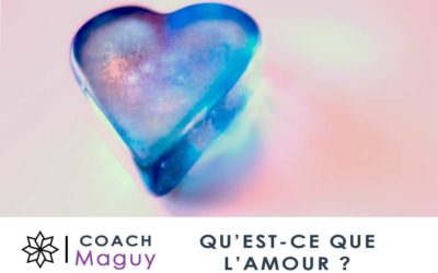 Qu&rsquo;est-ce que l&rsquo;amour en Dieu et L&rsquo;Amour en Soi