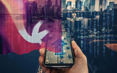 LE SAINT ESPRIT EST MON GPS, MA RAISON D&rsquo;ÊTRE