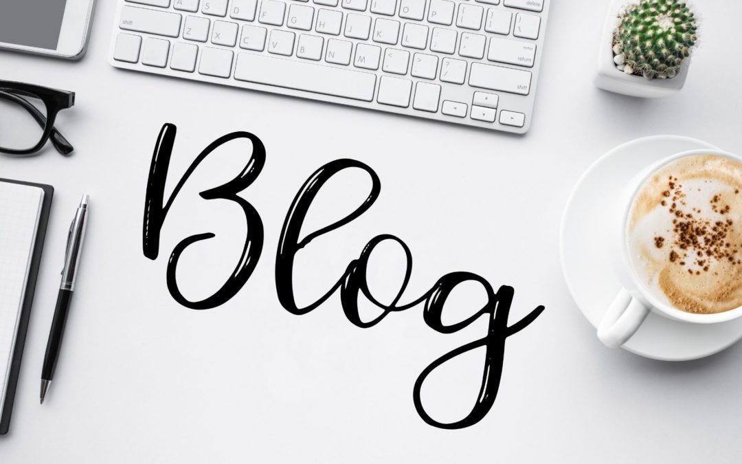 Crée ton blog pro personnalise en moins d&rsquo;une heure