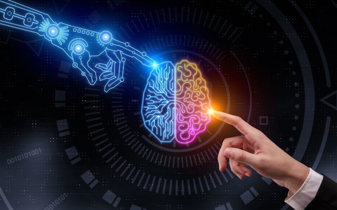 L&rsquo;intelligence a deux visages