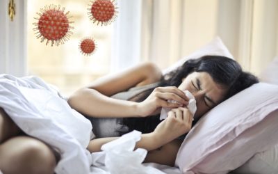 J&rsquo;AVAIS REÇUE LA RÉVÉLATION SUR CE MOMENT DE VIRUS LA PEUR (TOURNONS NOS CŒURS VERS DIEU)