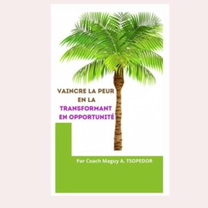 Vaincre la peur de l'échec en la Transformant en opportunité: Comment avoir état D'Esprit positive