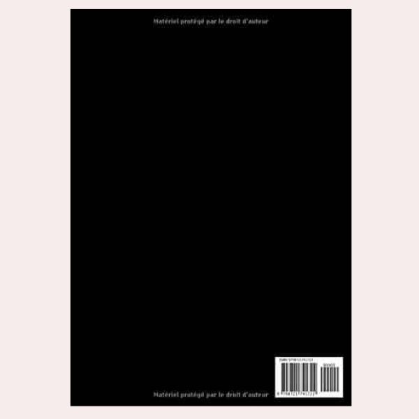 AGENDA 2021 A4 JOURNALIER: Planificateur journalier et hebdomadaire | Organisateur personnel du quotidien | | Agenda de bureau ... et réussir votre année | Emploie du temps – Image 4