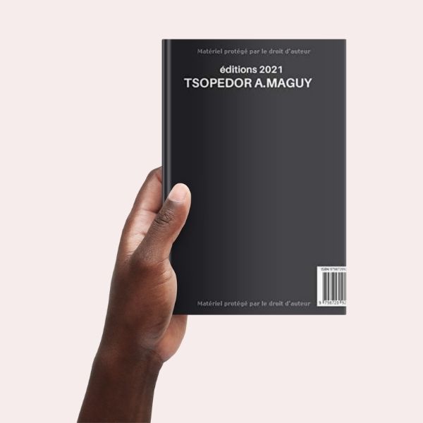 50 RAISON DU POURQUOI VOUS AIMEZ: Livre d’amour à compléter avec les 50 raisons du pourquoi vous aimez votre partenaire, votre maman, votre femme ou – Image 3