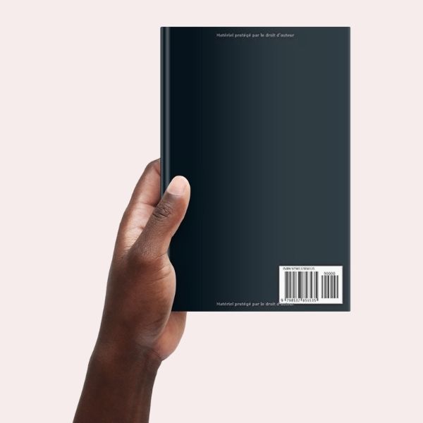 Journal de bord à compléter pour les rituels de la pleine lune et de la nouvelle lune | Un carnet de spiritualité , astrologie – Image 4