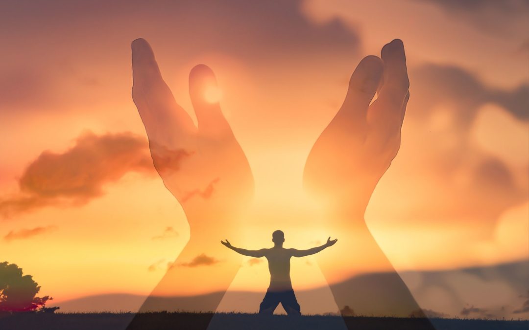 Dieu n&rsquo;est pas limité, c&rsquo;est les Hommes qui le sont