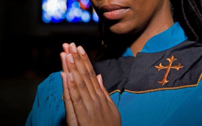 LA FEMME DANS LA RELIGION CHRÉTIENNE