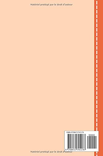 Journal de liaison pour nounou – Image 3