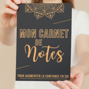 COMMENT AMELIORER SA CONFIANCE EN SOI