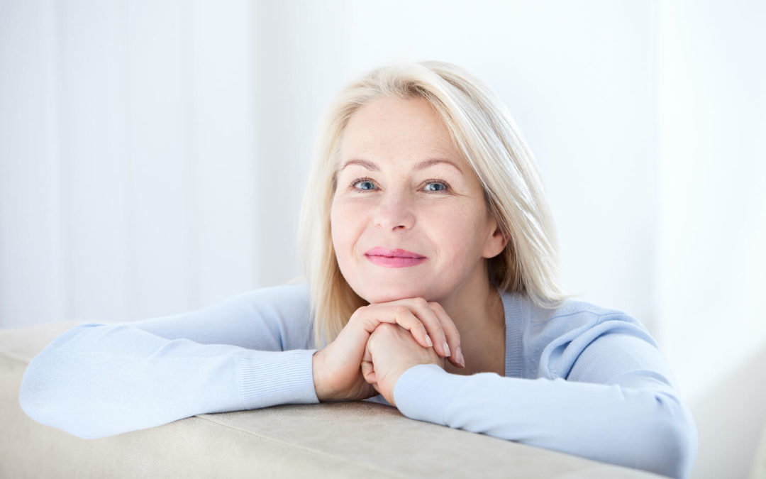 Comment gérer la ménopause et être épanouie ?
