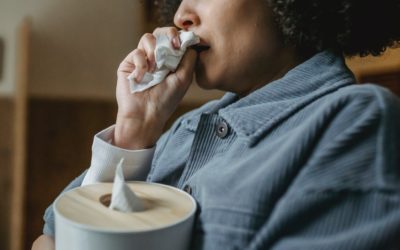 Une transformation de son être intérieur après une épreuve