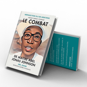 Drépanocytose SS et ses Addictions : LE COMBAT D'ABEL JONAS JOHNSON