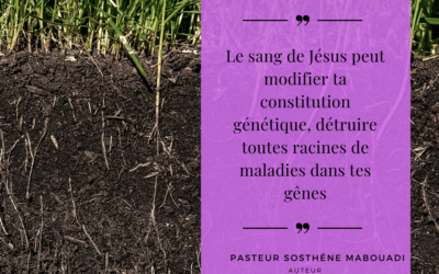 Votre Liberté Passe La Connaissance de votre identité