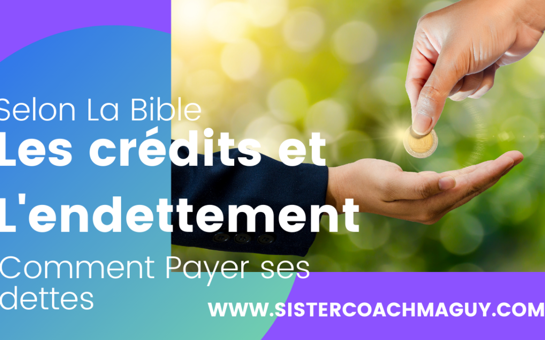 L&rsquo;Endettements, L&rsquo;argent, Emprunte