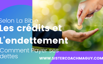 L&rsquo;Endettements, L&rsquo;argent, Emprunte