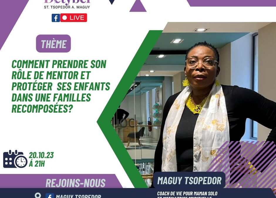 Être une maman solo ou une mère célibataire au sein d&rsquo;une famille recomposée peut être un défi tant pour la mère que pour les enfants, surtout lorsqu&rsquo;il s&rsquo;agit d&rsquo;accepter le nouveau papa. Voici quelques idées pour aider à naviguer cette situation complexe et favoriser une relation positive entre les enfants et le beau-père