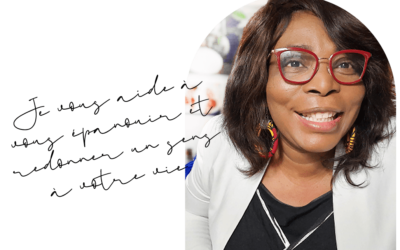 La gestion du stress, l&rsquo;activation de la dopamine du Saint Esprit, et l&rsquo;importance du sourire, de l&rsquo;estime de soi, de la relaxation et du bien-être