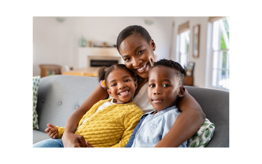 Renaître en tant que Mère : Surmonter les Épreuves Difficiles avec Force et Résilience