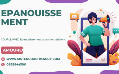 Comprendre Ces 4 Clés Transformantes pour une Relation de Couple Épanouissante