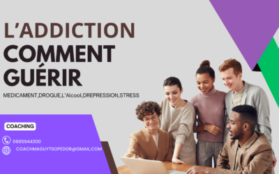 Surmonter l&rsquo;Insurmontable : L&rsquo;Espoir et la Guérison face aux Défis de l&rsquo;Addiction