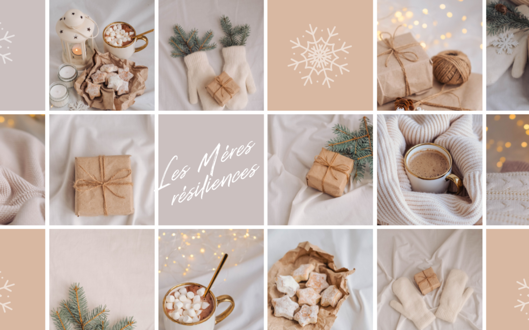 Cadeau de l&rsquo;Avent : 24 Clés pour Se Restaurer, Se Transformer et S&rsquo;épanouir Chaque Jour