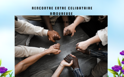 la Rencontre entre Célibataires communauté