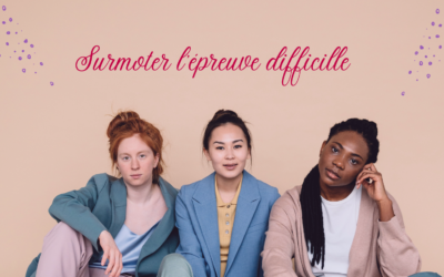 Éveillez l&rsquo;Espoir : Encouragements Chrétiens pour la Guérison Intérieure »