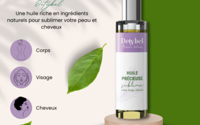 Une Rose aux Mille Vertus : Propriétés Médicinales