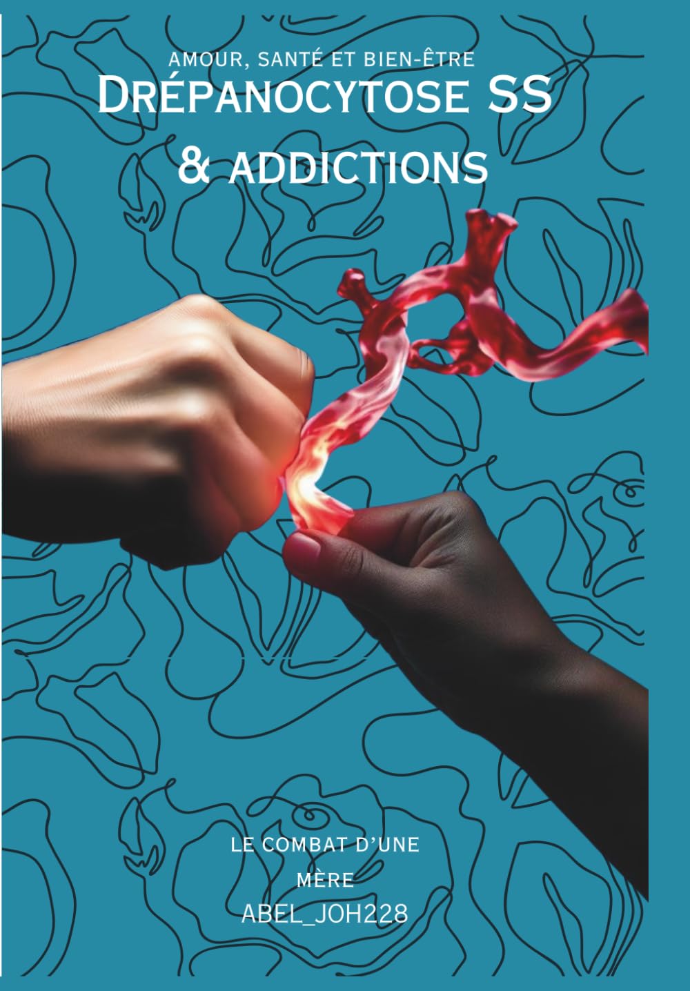 Drepanocytose SS et addiction : sensibiliser la jeunesse
